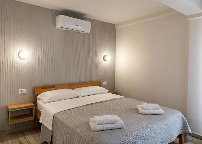 Dodo Casa E Appartamento Per Vacanze