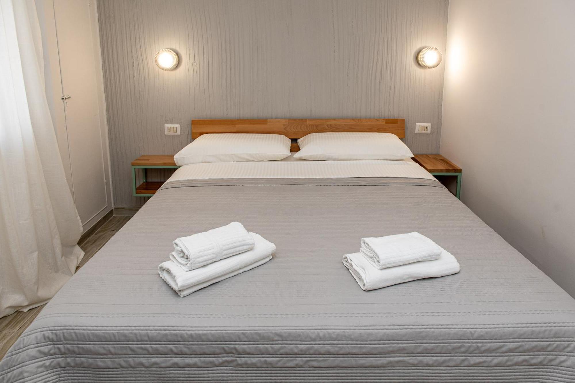 Dodo Casa E Per Vacanze Apartment Rom