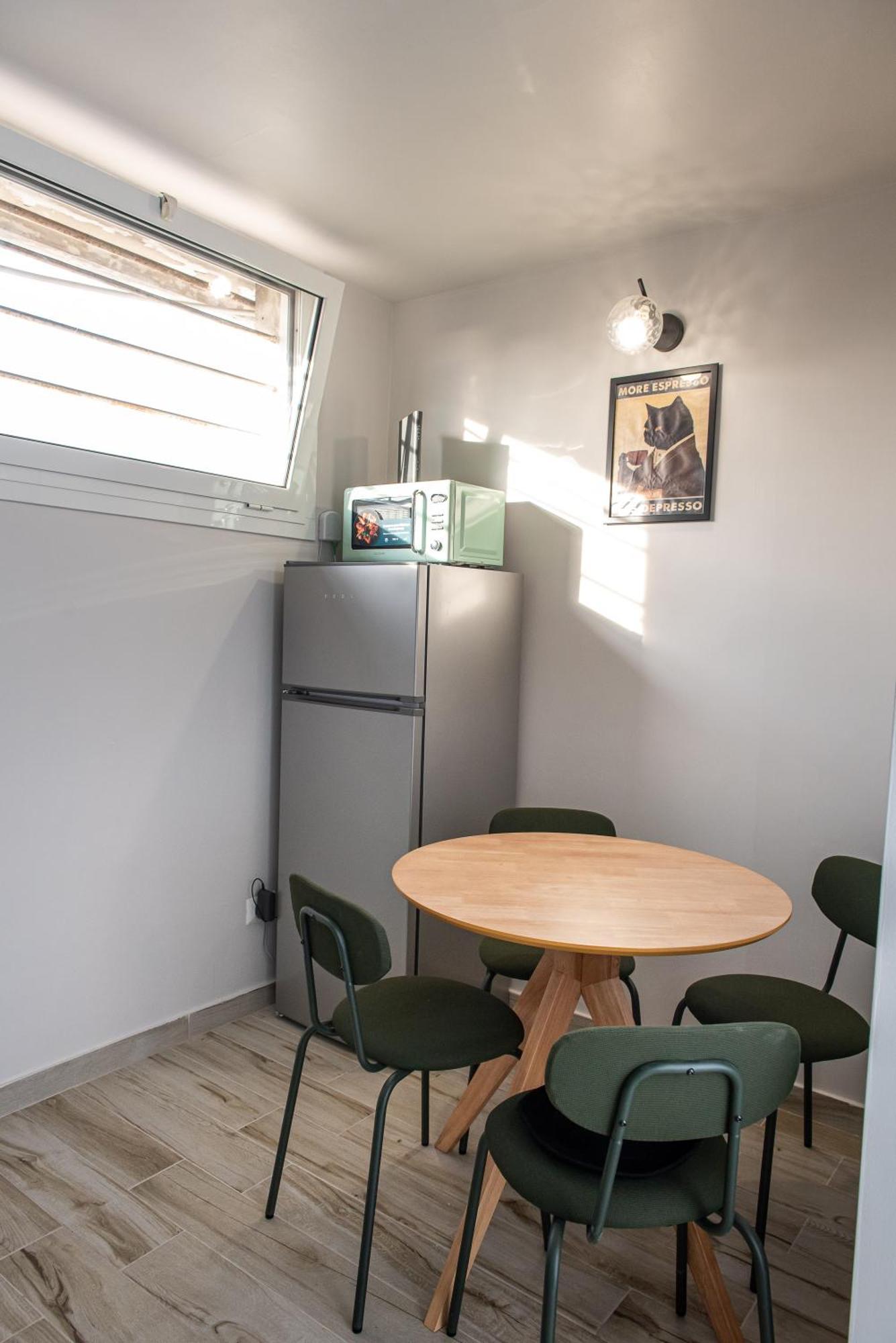 Apartment Dodo Casa E Per Vacanze Rom