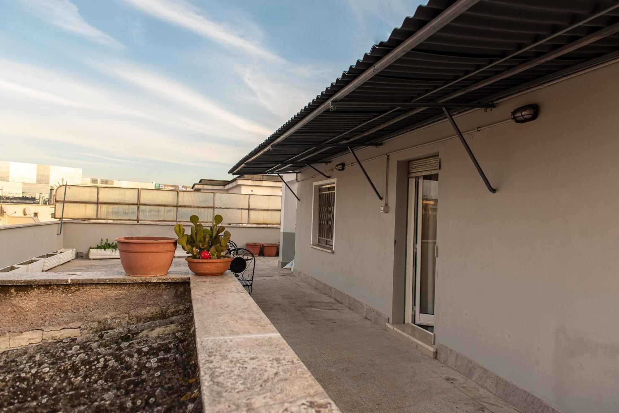 Dodo Casa E Per Vacanze Apartment