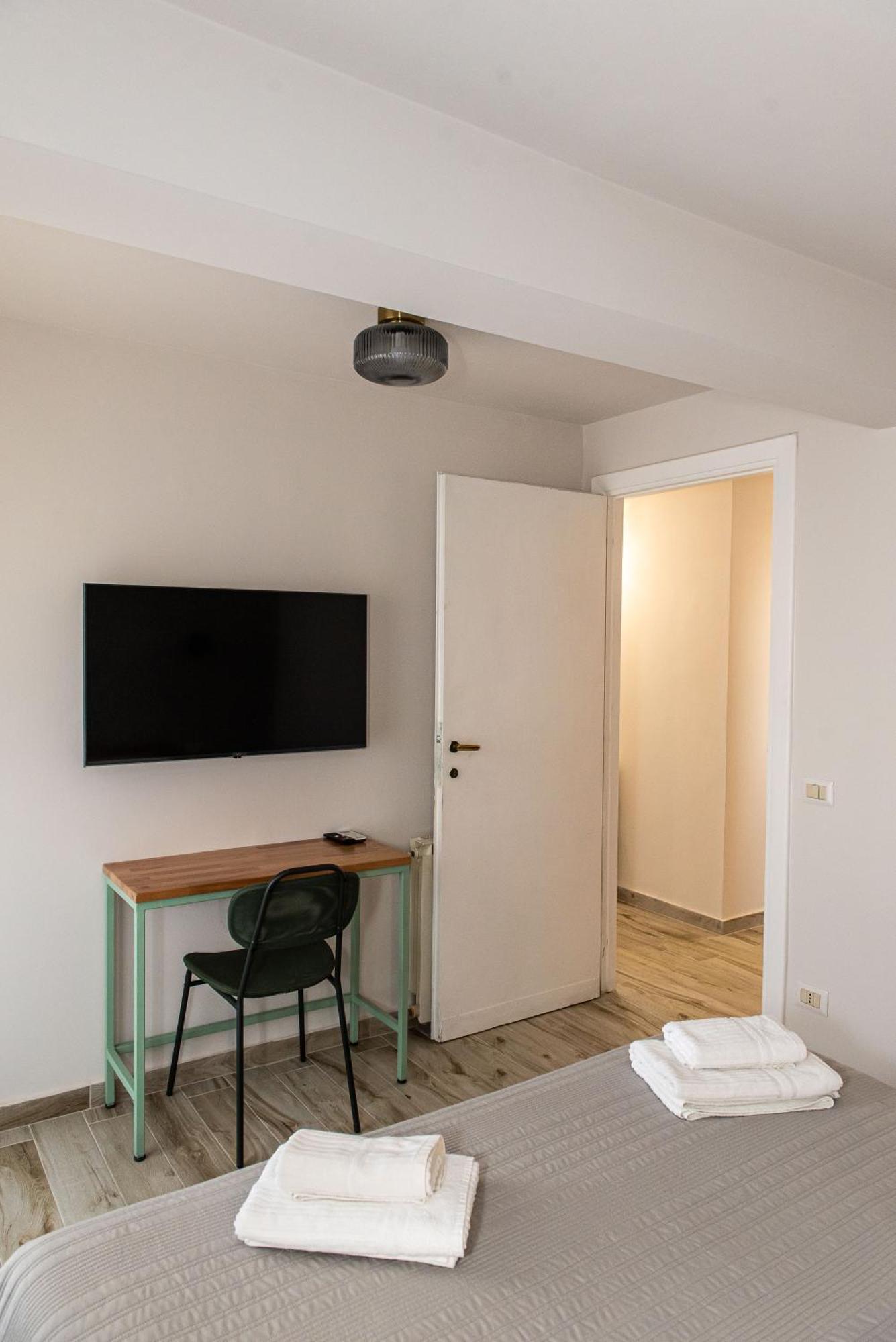 Dodo Casa E Per Vacanze Apartment Rom