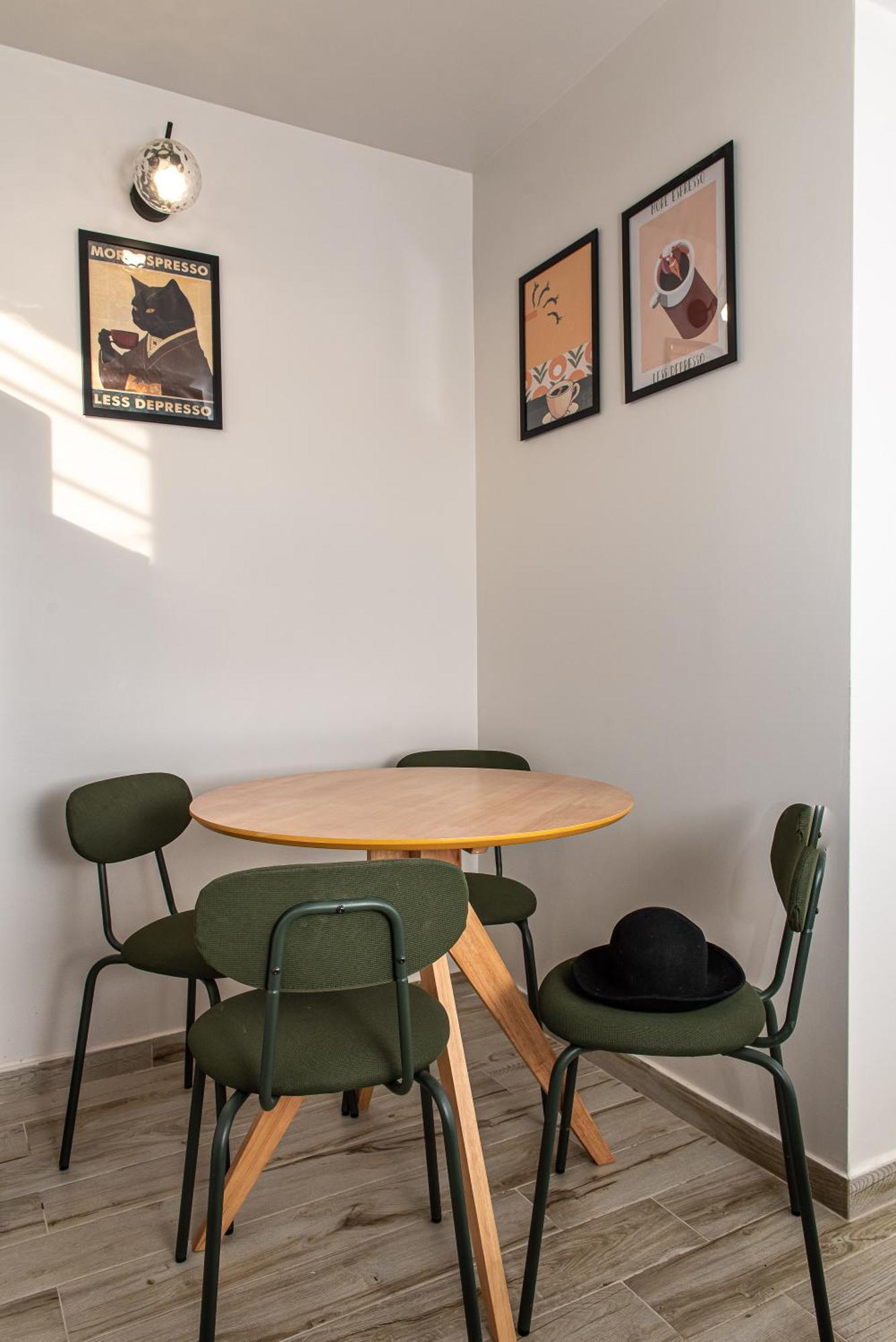 Dodo Casa E Per Vacanze Apartment Rom