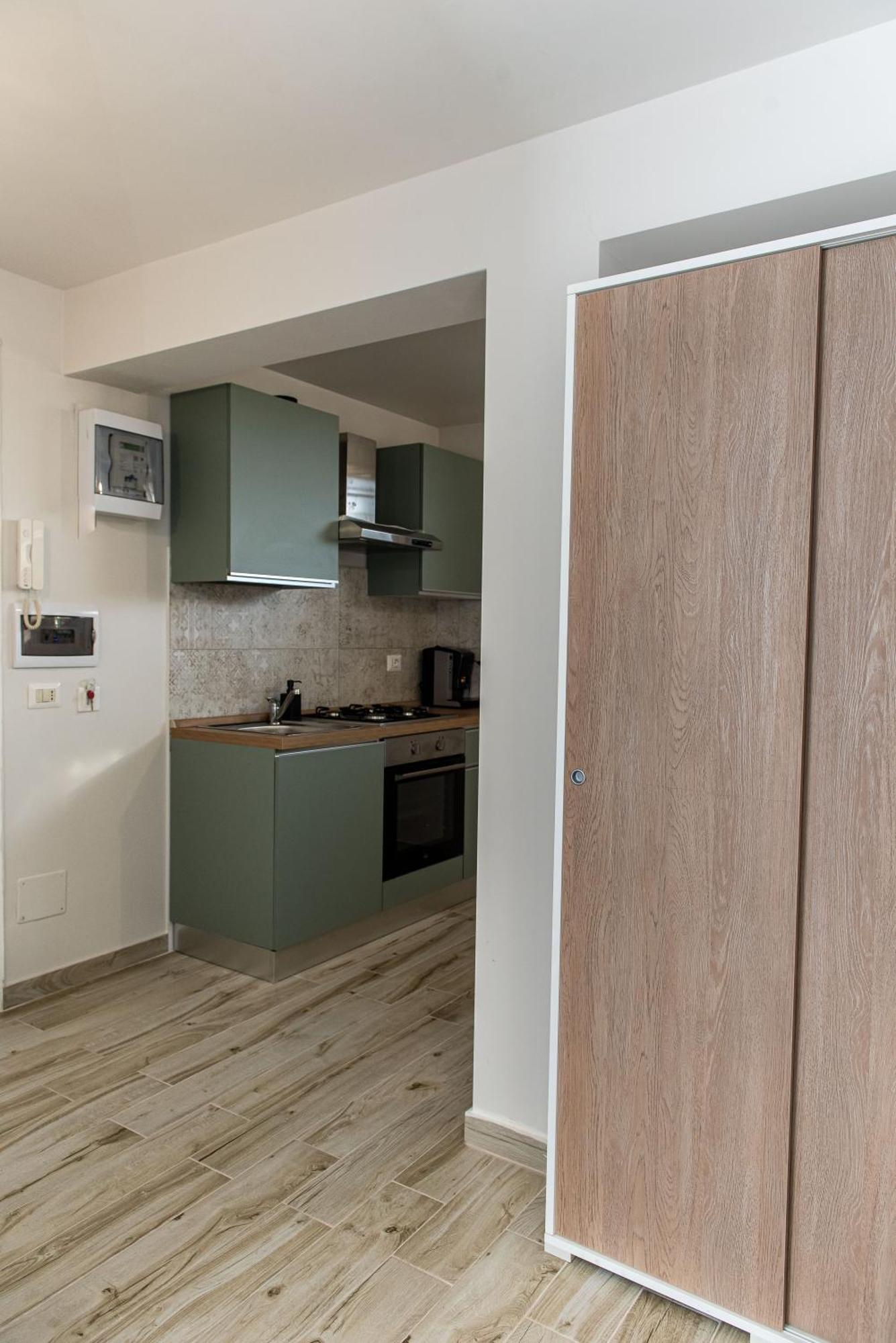 Dodo Casa E Per Vacanze Rom
