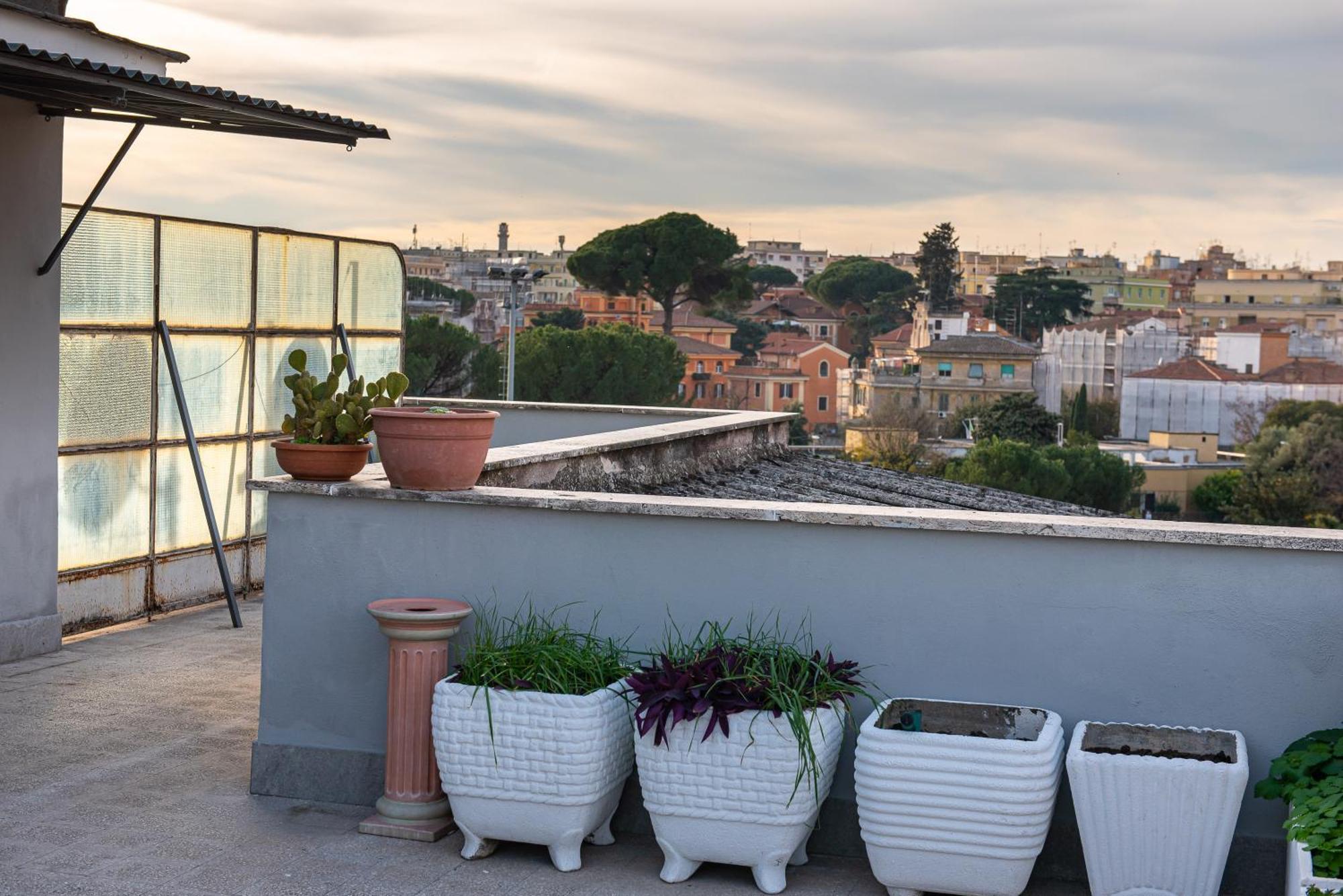 Dodo Casa E Per Vacanze Apartment Rom